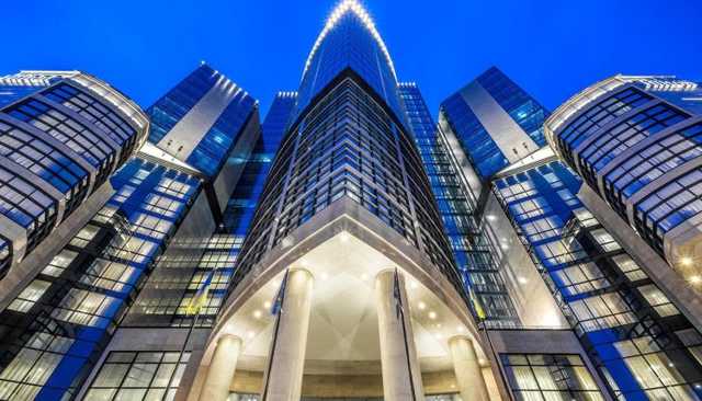 Нацбанк заплатит 1,67 млн на конференцию в “Хилтон Киев”