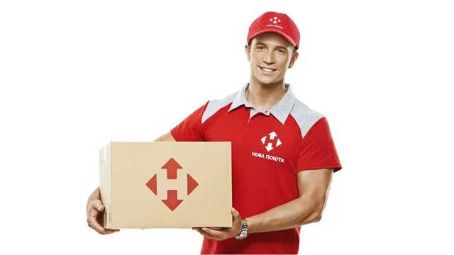 "Новая почта" тестирует доставку посылок с помощью дронов