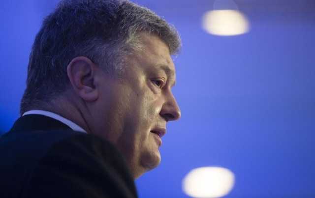 «Туристическая Мекка»: Порошенко рассказал, что будет со Львовом
