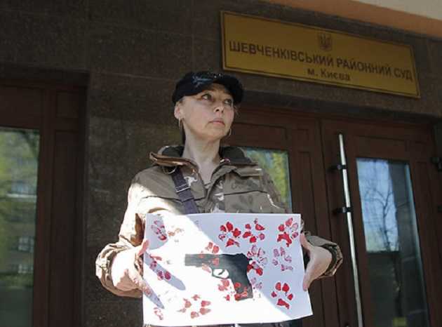 Система оставляет догхантеров и живодеров без наказания