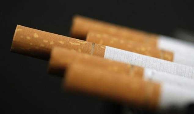 До уровня ЕС: Минфин предложил взвинтить акциз на сигареты