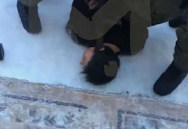 Резня в российской школе: мать рассказала, кто довел подростка