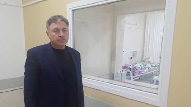 Массовое отравление на Луганщине: двое детей в реанимации