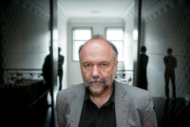 "Нельзя не замечать": украинский писатель вступился за русский язык