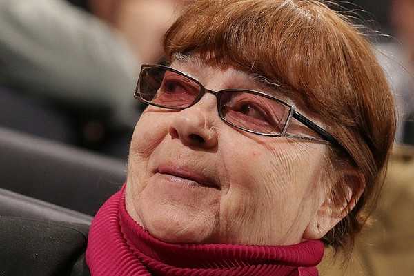 "Я жива, здорова!" Появилось интервью с Дорошиной за день до смерти