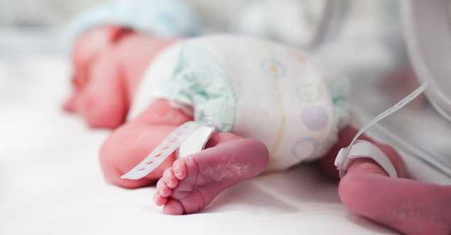 Ребенок весил килограмм: в Украине провели уникальную операцию на сердце