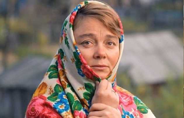 «Кричала и звала помощь»: Подробности последних минут жизни звезды «Любовь и голуби»