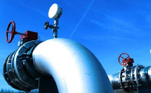 "Нафтогаз" повысил цену газа на 5,5%