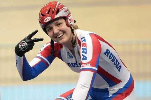 Чемпионку мира из России раздавил насмерть 17-летний водитель без прав