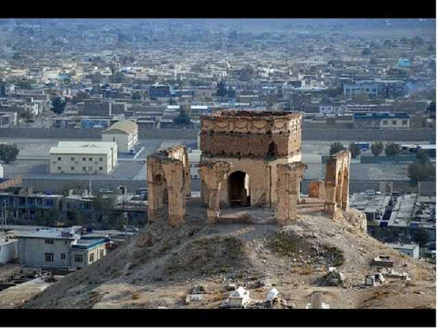 В Кабуле прогремел взрыв: погибли не менее четырех человек