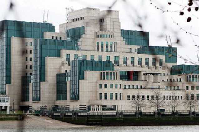 Британская контрразведка опознала агента ФСБ, отравившего Скрипаля