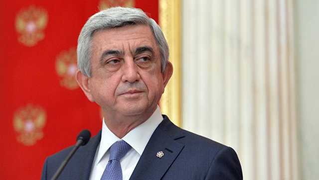 В Ереване оппозиция призвала продолжить акции с удвоенной силой