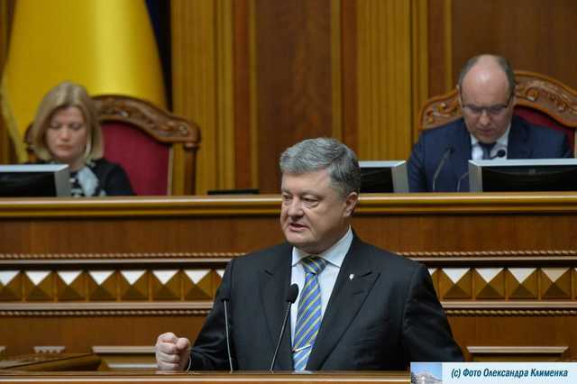 УПЦ МП считает обращение Рады к Варфоломею превышением власти