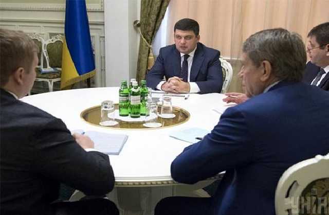 Война за трубу. Что происходит с анбандлингом «Нафтогаза»