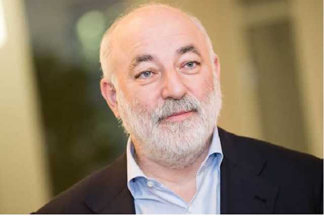 Попавший под каток санкций США российский олигарх Вексельберг родом из Дрогобыча