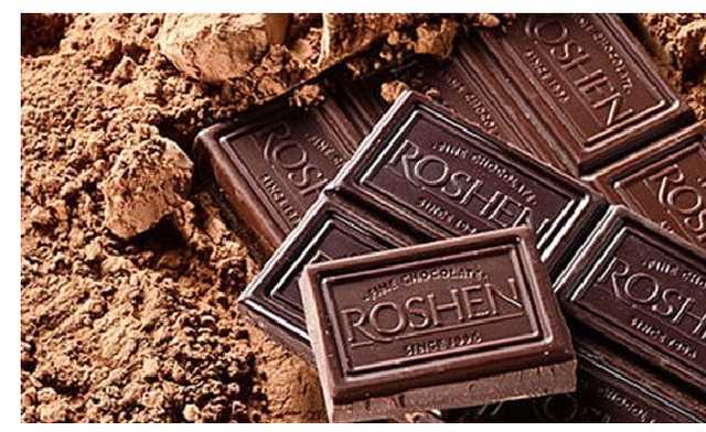   Roshen      21%