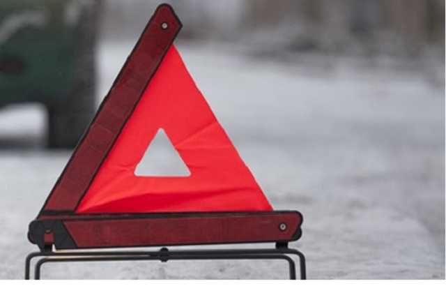 В России перевернулся автобус с 38 пассажирами, есть погибшие