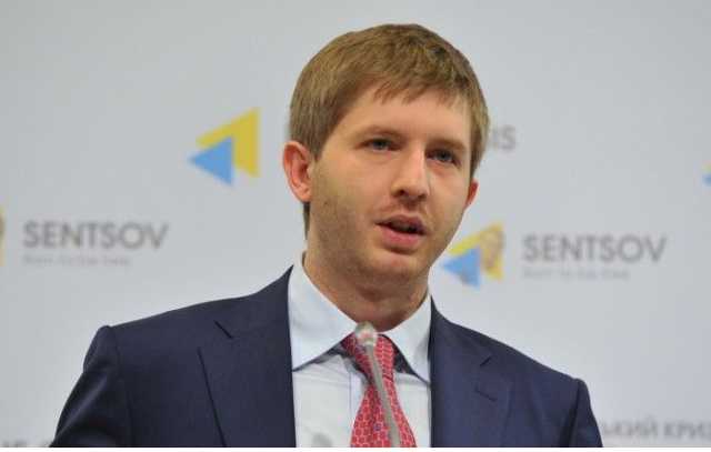 Как глава НКРЭКУ Дмитрий Вовк нажился на украинцах