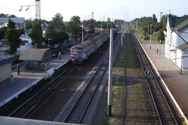 Отрезало ноги: всплыли детали жуткого ЧП на ж/д станции под Киевом