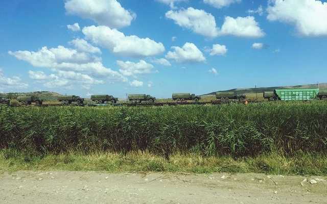 Наступление на Украину: назван самый вероятный сценарий