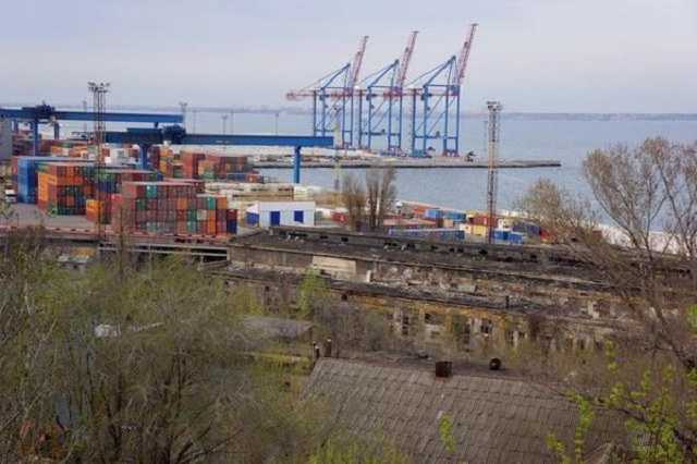 Как вернуть Одессе море, а Одессу — одесситам