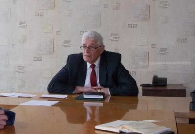 Що вони собі нарозслідували: перший зампрокурора Полтавської області Олександр Легеньковський