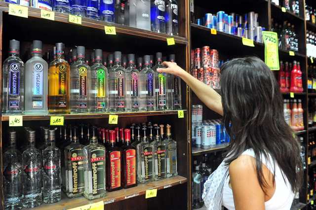 Місцева влада отримала право обмежувати продаж алкоголю