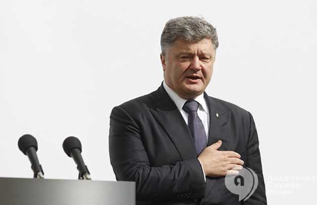 Порошенко рассматривает Церковь как машину для голосования – политолог
