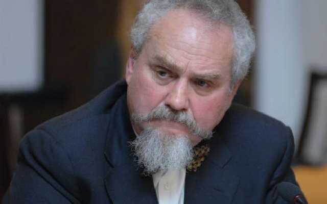 Донбасс и Крым опять будут украинскими, а Путин боится - российский историк