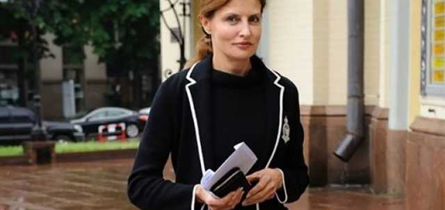 У Гройсмана выделили 200 миллионов фонду Марины Порошенко