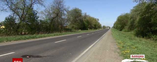 Подробности ДТП с пьяным прокурором на Львовщине: погибший пешеход имел нарушения слуха