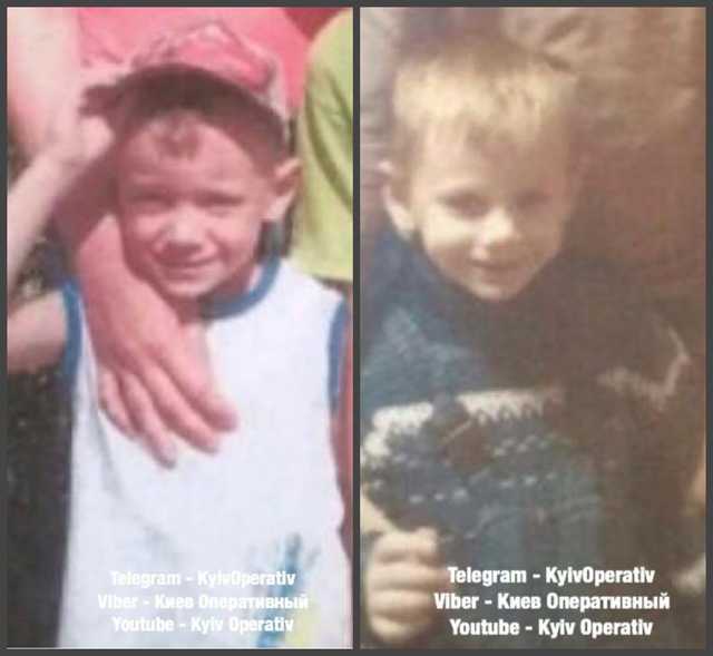 В Киеве бесследно исчез 5-летний ребенок: объявлен розыск