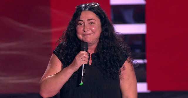 "Женщина или мужчина?" Лолита оконфузилась перед пограничниками