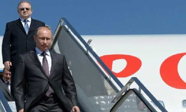 "До свидания, не нужен ты нам". Дагестанские школьники освистали Путина