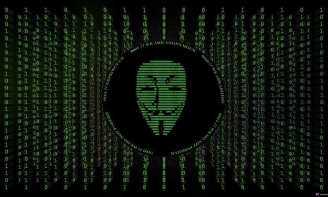 Хакеры взломали сайт украинского министерства и требуют биткойны