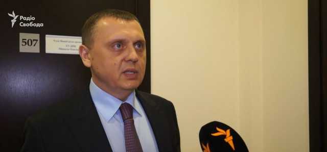 Член Вищої ради правосуддя Гречківський зміг уникнути обшуків через статус почесного консула – прокурор
