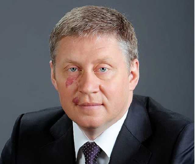 Анатолий Денисенко: тайны харьковских каменщиков