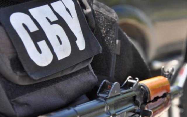 Кадровые перестановки: Порошенко уволил главу СБУ Луганщины