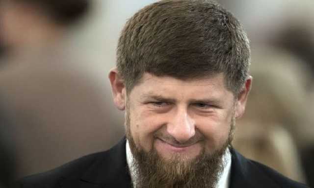 "Задержим и посадим": Кадыров пригрозил Меркель и Трампу