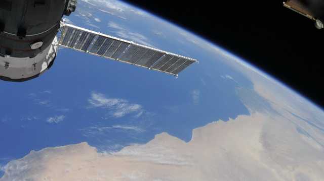 Российские спутники ГЛОНАСС начали выходить из строя