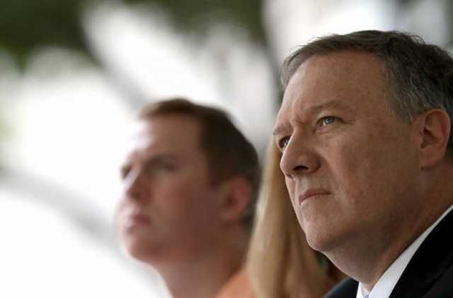 Преемник Тиллерсона кое-что пообещал Украине