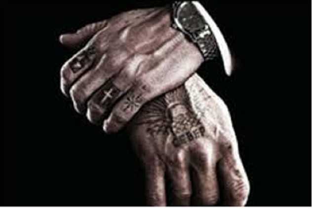 «Вор в законе» «Тенго Питерский» в очередной раз выдворен из Украины