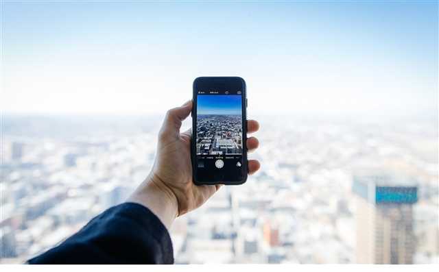 Мобильная связь в Луганске возобновила работу