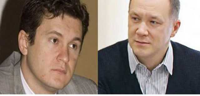 Нардеп Александр Супруненко: от парламента до бизнеса