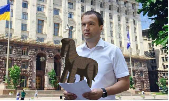 Киевсовет в очередной раз продлил сотрудничество с Ахметовым