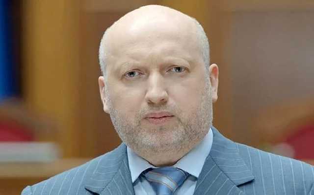 «Прощай немытая Россия»: Турчинов рассказал, как русские классики оказывают украинцам неоценимую услугу