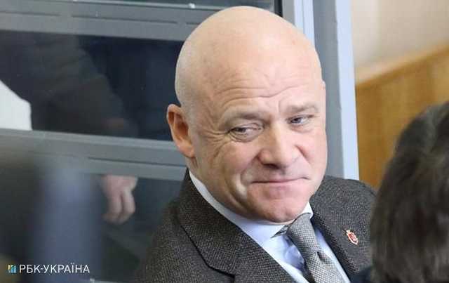 После материала ВВС. САП и НАБУ проверяют причастность Труханова к преступной группировке