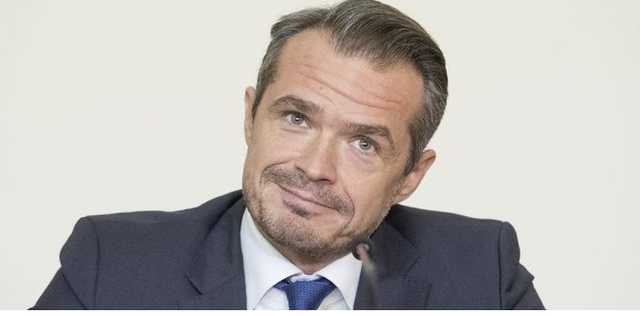 Главу «Укравтодора» поляка Новака хотят уволить