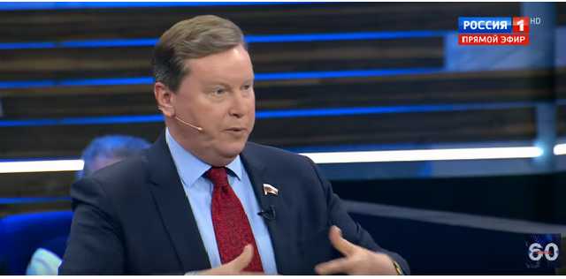 "Мать городов": на КремльТВ предложили создать Русь со столицей в Киеве