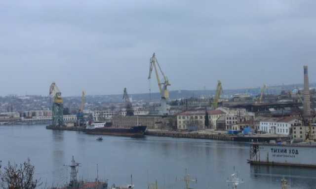 В Крыму назревает новая экологическая катастрофа: кто виноват